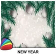 程序图标：Happy New Year for XPERIA
