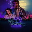 Symbol des Programms: The Wolf Among Us 2