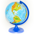 プログラムのアイコン：Geography of the countrie…