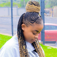 プログラムのアイコン：AFRICAN BRAIDS
