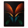 プログラムのアイコン：Galaxy Z Fold 2 Live Wall…