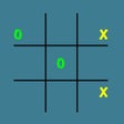 プログラムのアイコン：Tic Tac Toe : Time Pass