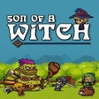프로그램 아이콘: My Mom is a Witch