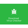 Virus Checker for Downloads