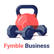 أيقونة البرنامج: Fymble Business