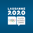 أيقونة البرنامج: Lausanne 2020