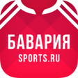 Icon of program: ФК Бавария Мюнхен - 2022