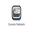 Ícone do programa: Coursera Flashcards