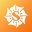 Icône du programme : Sun Country Airlines