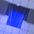 プログラムのアイコン：Square Fall