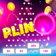 أيقونة البرنامج: Plinkubble