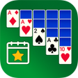 Solitaire. Daily Patience Game icon