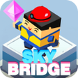 プログラムのアイコン：Sky Bridge