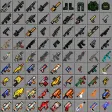 Guns mods for minecraft