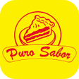 Symbol des Programms: Puro Sabor