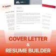 Cover Letter for Job App