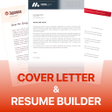 Icon of program: Cover Letter for Job App