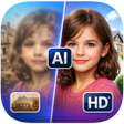 أيقونة البرنامج: Cam B612 Selfie Expert