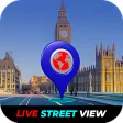 Street View Maps 3D Live View