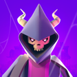 程序图标：Ghost HQ: RPG Multiplayer…