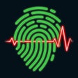 Icône du programme : Lie Detector Test - Polyg…