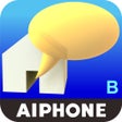 ไอคอนของโปรแกรม: Intercom App Type B