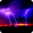 程序图标：Prairie Lightning FLW (PR…