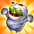 Icon of program: Monster Hustle: Monster F…
