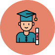 程序图标：Scholar Rank