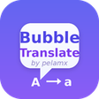 Bubble Translate