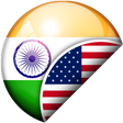 Programın simgesi: English Tamil Translator