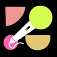 プログラムのアイコン：Djaminn: Create Songs Tog…
