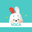 プログラムのアイコン：똑똑한 하루 VOCA
