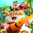 Иконка программы: Tiger Rumble