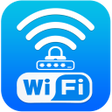 プログラムのアイコン：Wifi Password Key Show Co…