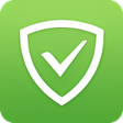 程序图标：Adguard for Android