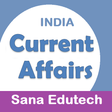 Current Affairs eBook & Quiz icon