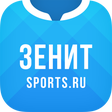 Icon of program: ФК Зенит - новости 2022
