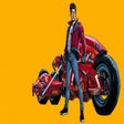程序图标：No More Heroes 3