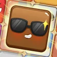 Ícone do programa: Ultra Emoji Merge