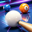 Programikonen: Billiards Legend: Pocket …