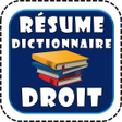 プログラムのアイコン：Resume Dictionnaire Du Dr…