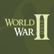 Иконка программы: World War 2: Quiz Trivia …