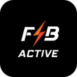 أيقونة البرنامج: FB-ACTIVE