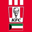 أيقونة البرنامج: KFC Kuwait - Order food O…