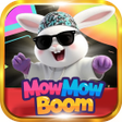 ไอคอนของโปรแกรม: Mow Mow Boom