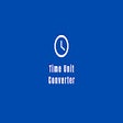 Icon of program: Time Unit Converter