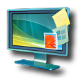 Icon of program: Vista Rainbar V4