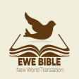 Ŋɔŋlɔ Kɔkɔeawo: Ewe Bible