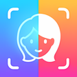 أيقونة البرنامج: Fantastic Face  Aging Pre…